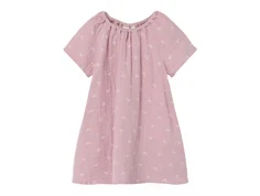 Name It mauve shadows kjole